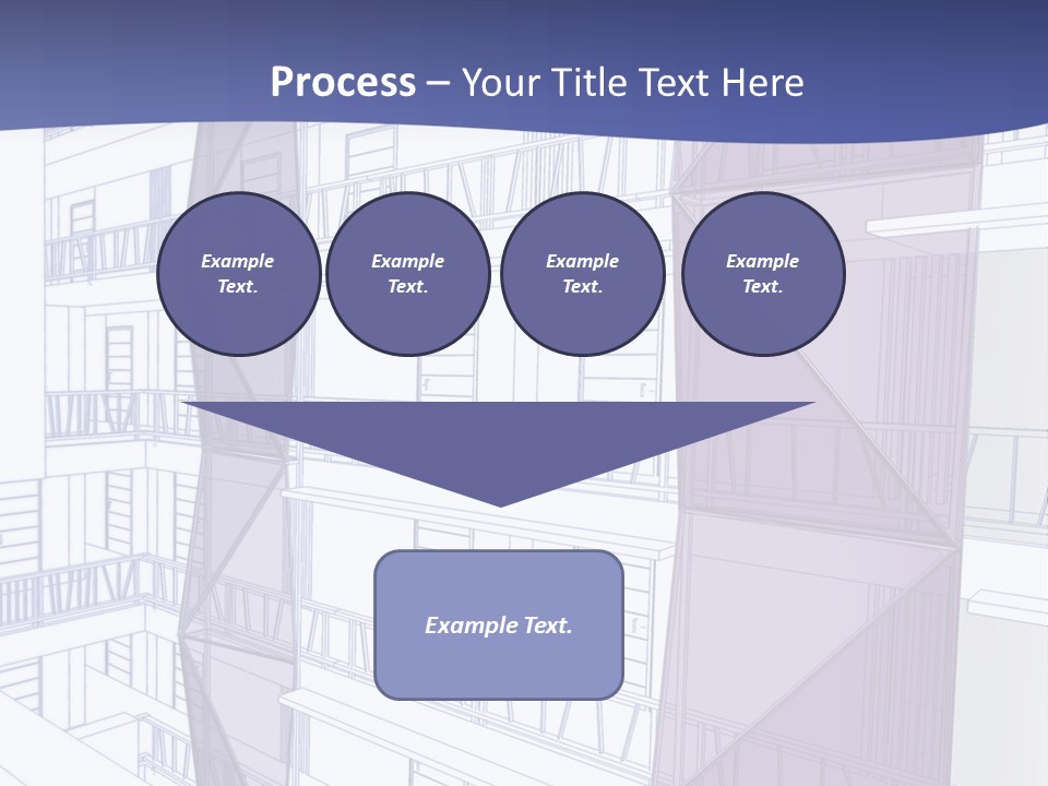 Wildlife Photography Mammal Wildlife PowerPoint Template