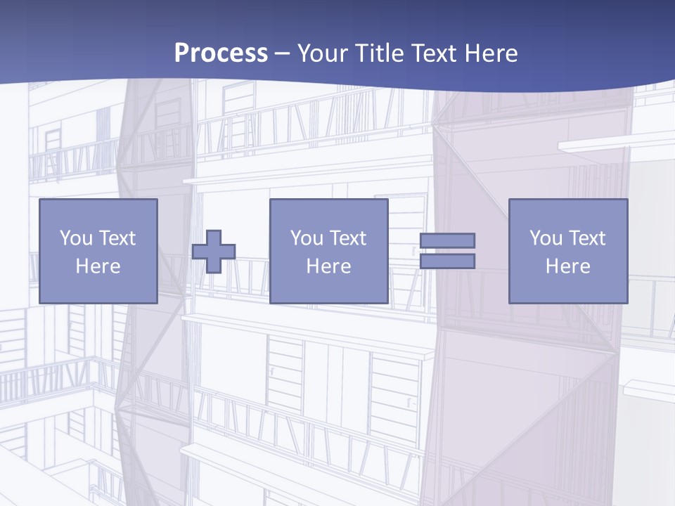 Wildlife Photography Mammal Wildlife PowerPoint Template