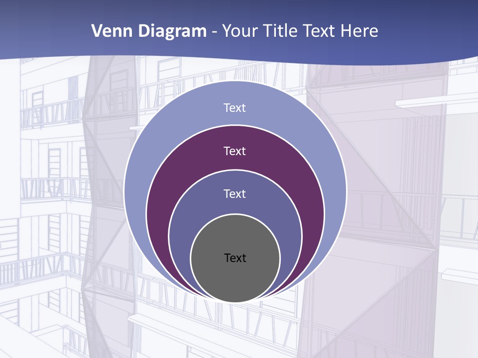 Wildlife Photography Mammal Wildlife PowerPoint Template