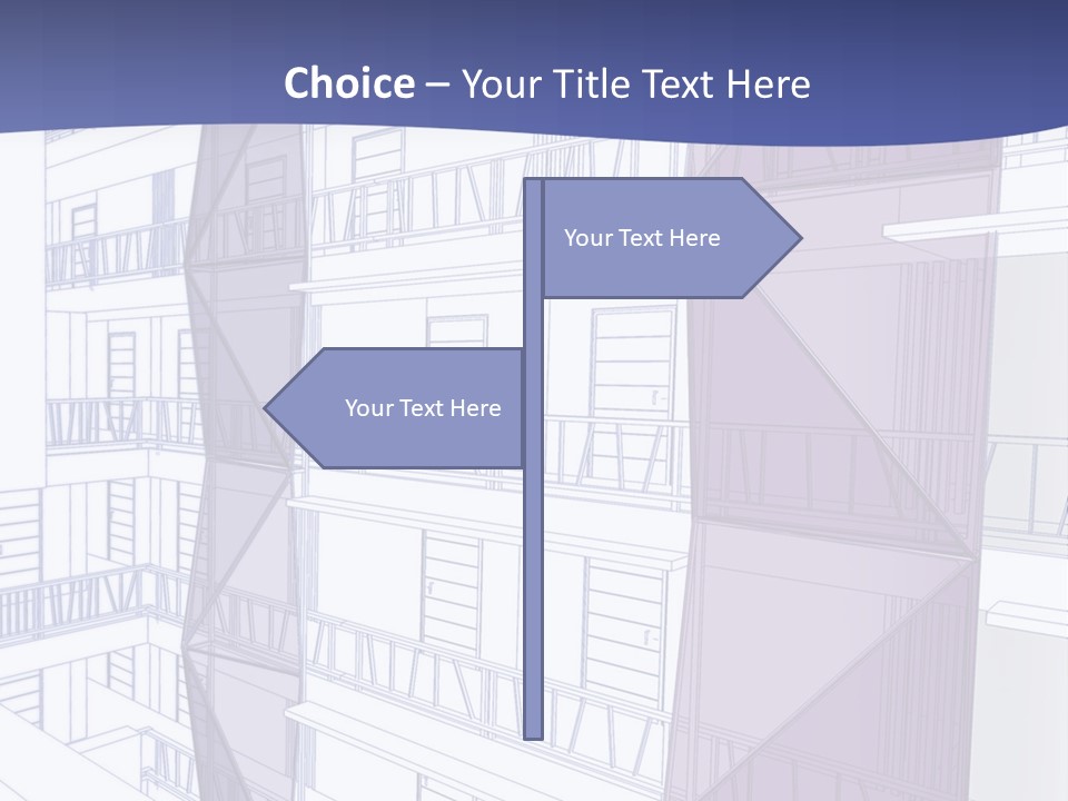 Wildlife Photography Mammal Wildlife PowerPoint Template