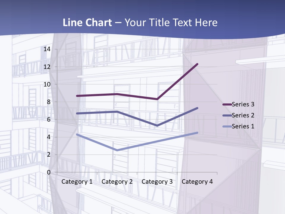 Wildlife Photography Mammal Wildlife PowerPoint Template