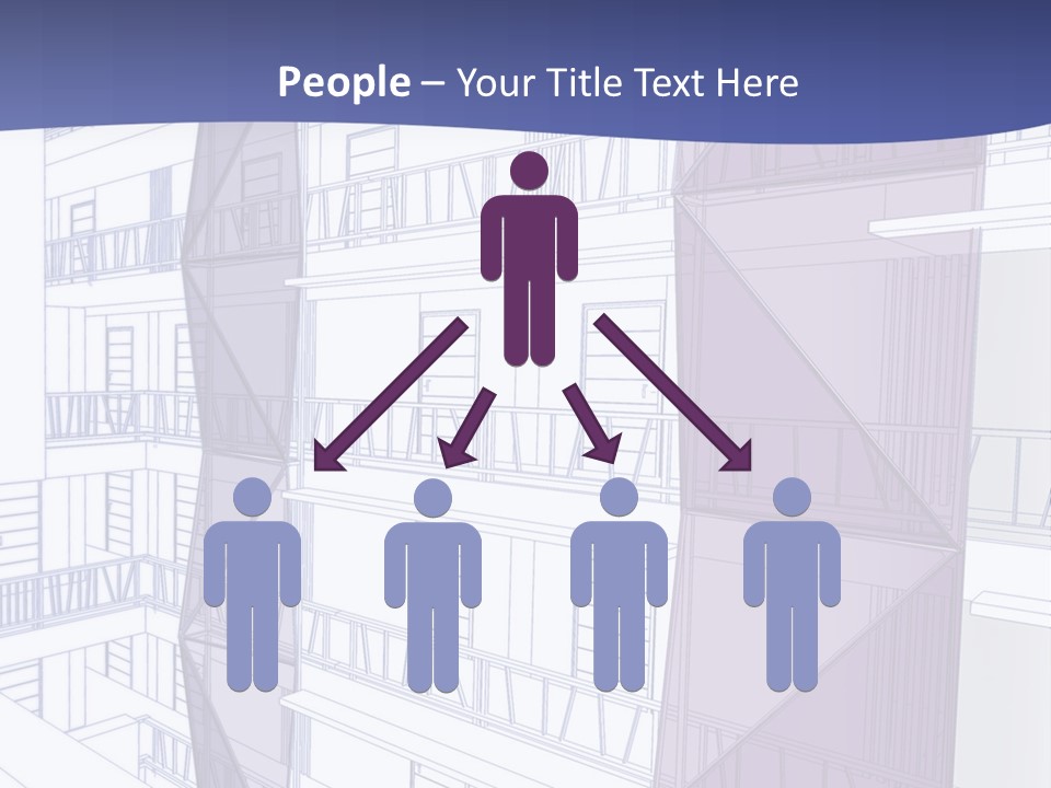 Wildlife Photography Mammal Wildlife PowerPoint Template