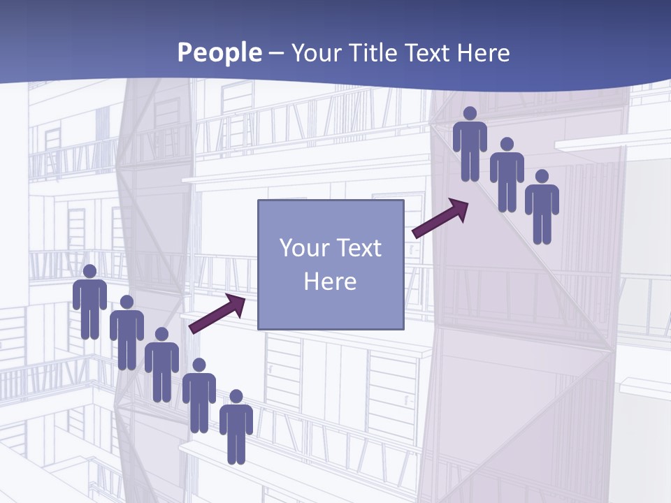 Wildlife Photography Mammal Wildlife PowerPoint Template