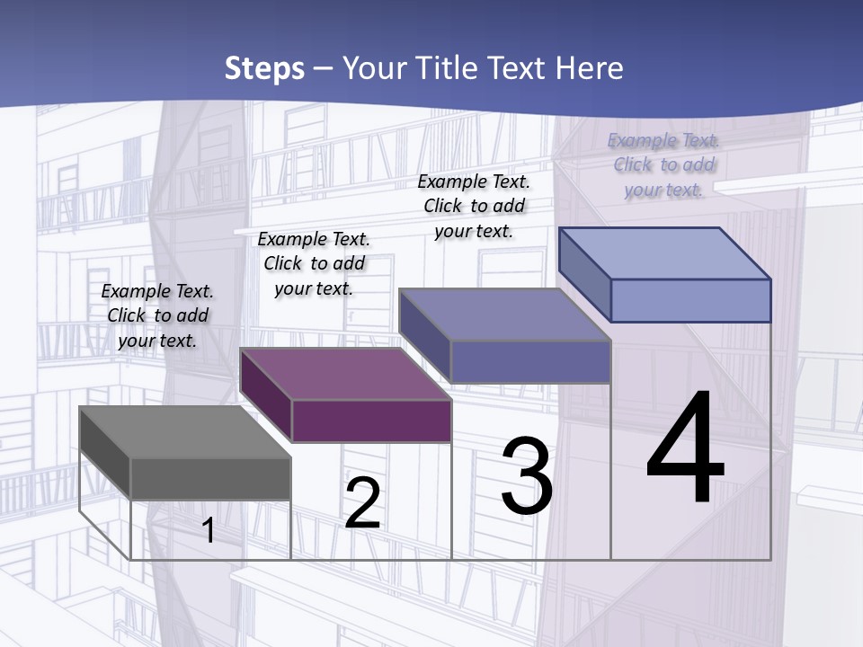 Wildlife Photography Mammal Wildlife PowerPoint Template