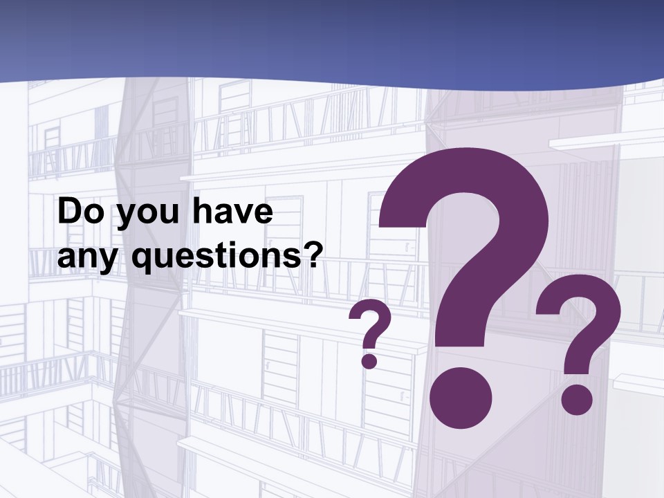 Wildlife Photography Mammal Wildlife PowerPoint Template