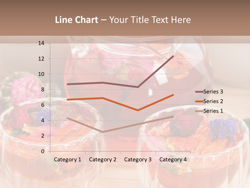 Green Color Natural PowerPoint Template