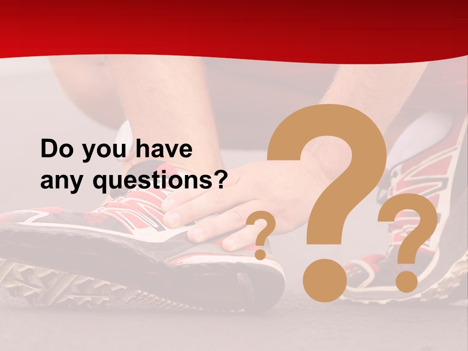 Emotion Shirt Business PowerPoint Template