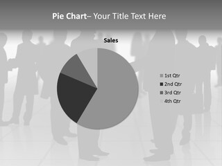 World Meeting Agreement PowerPoint Template