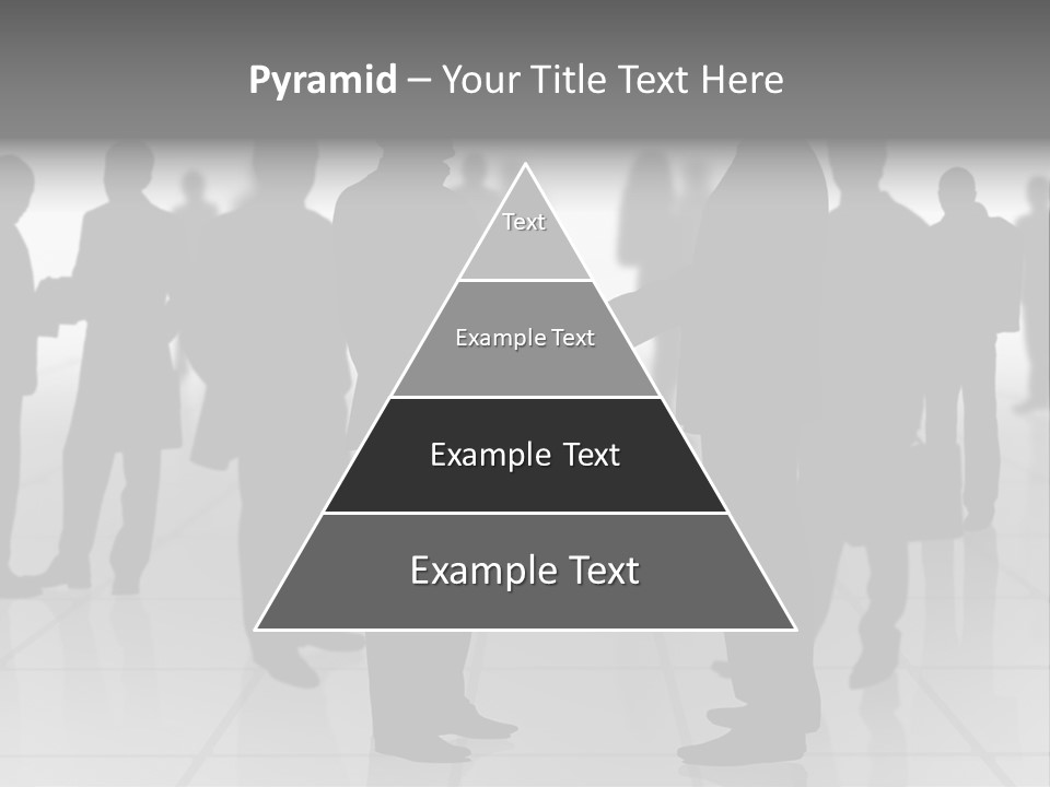 World Meeting Agreement PowerPoint Template
