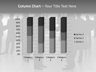 World Meeting Agreement PowerPoint Template