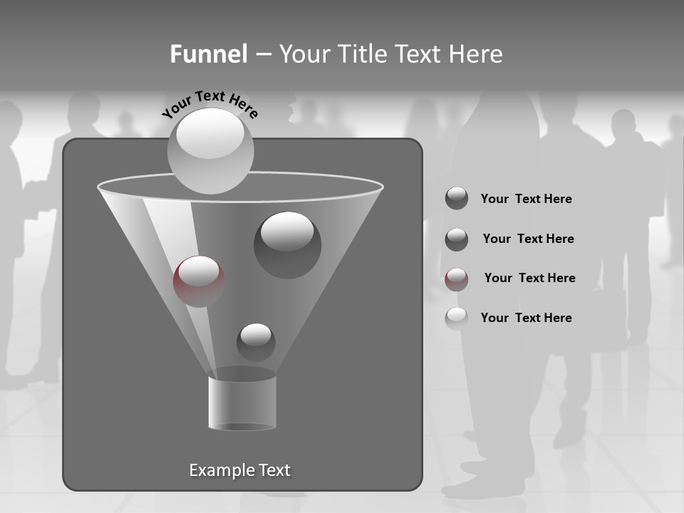 World Meeting Agreement PowerPoint Template
