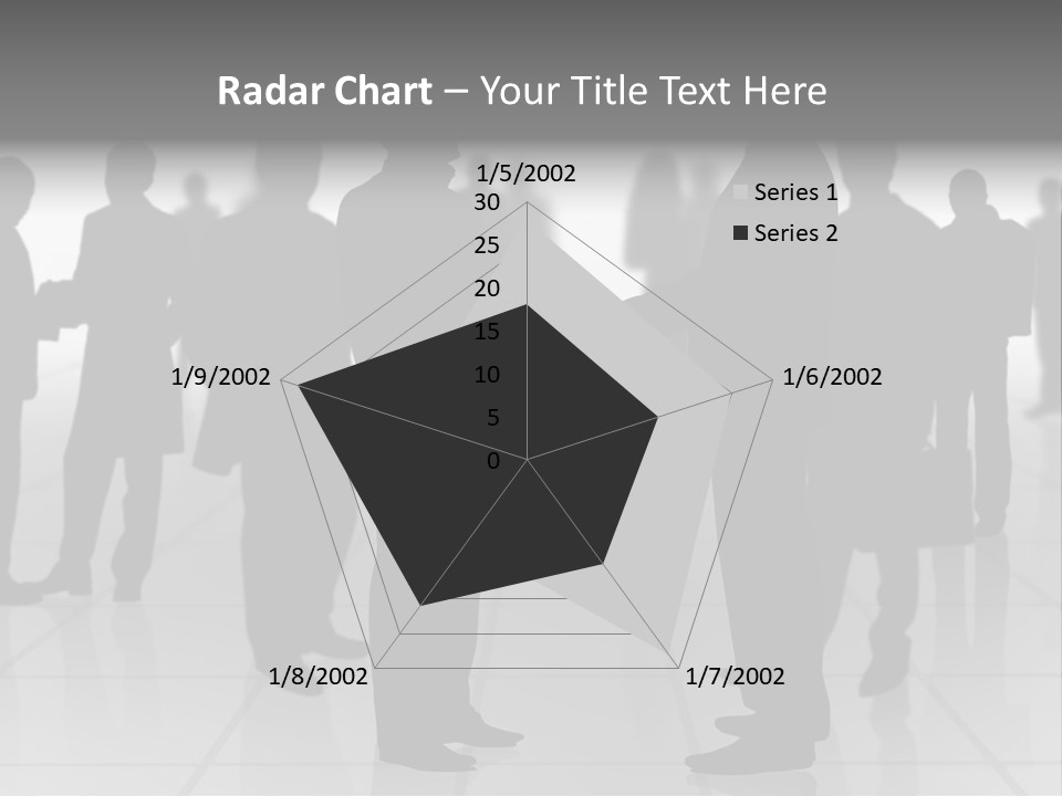 World Meeting Agreement PowerPoint Template