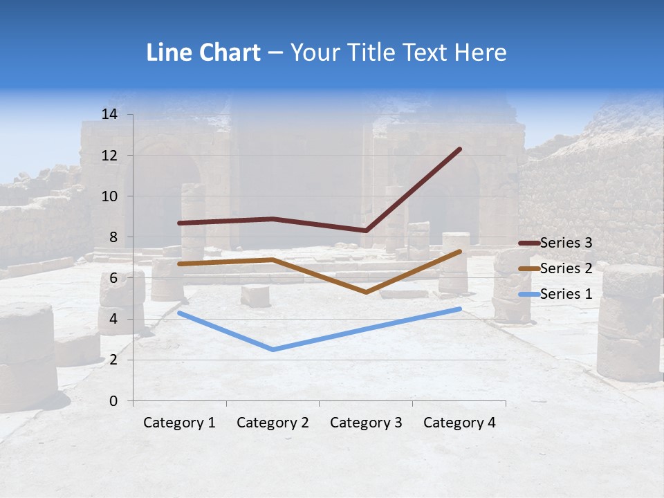 Negev Daytime Antique PowerPoint Template