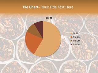 Toxic Concepts Pollution PowerPoint Template