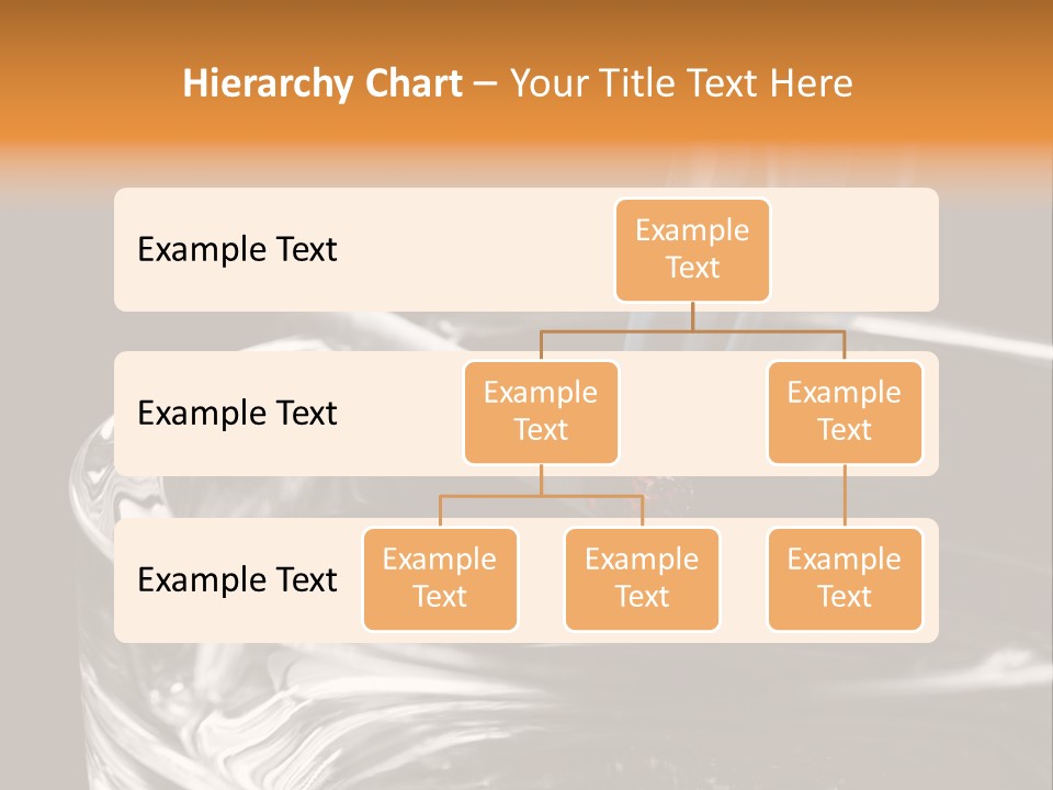 Objects Embers Burnt PowerPoint Template