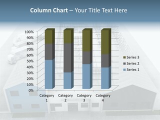 Manufacture Mail Production PowerPoint Template