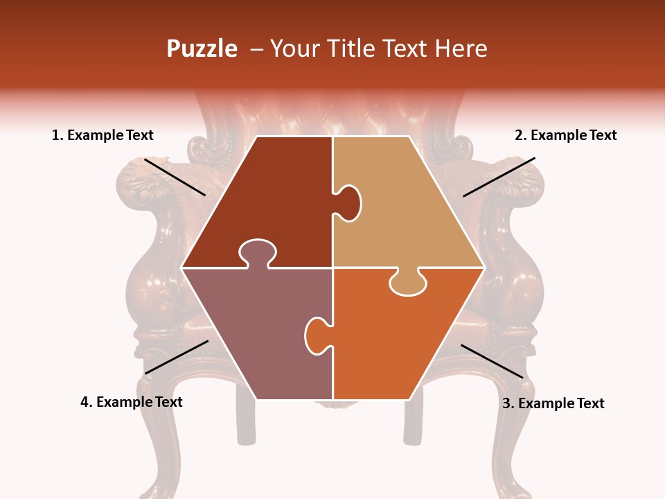 Grunge Decorative Elegance PowerPoint Template