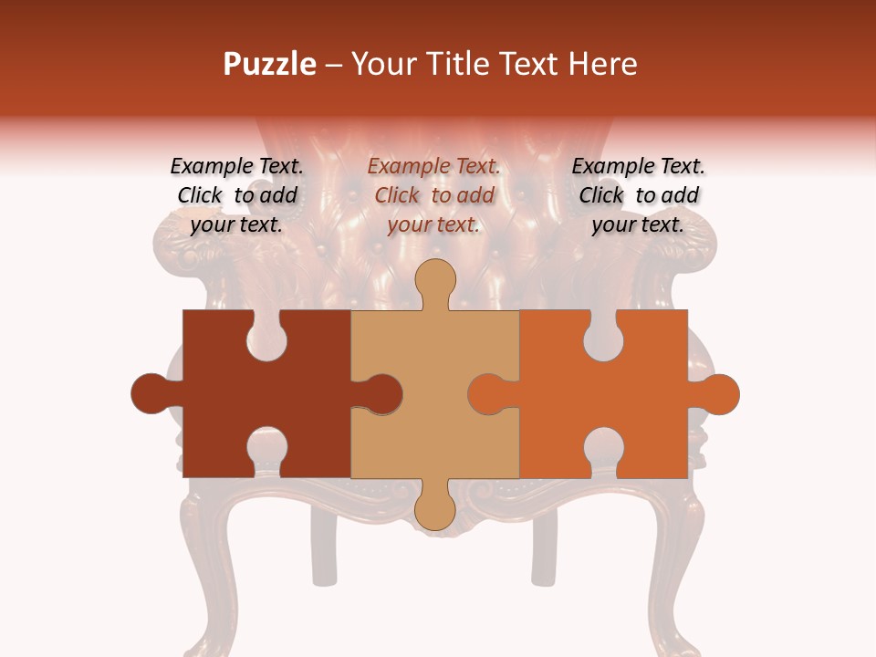 Grunge Decorative Elegance PowerPoint Template