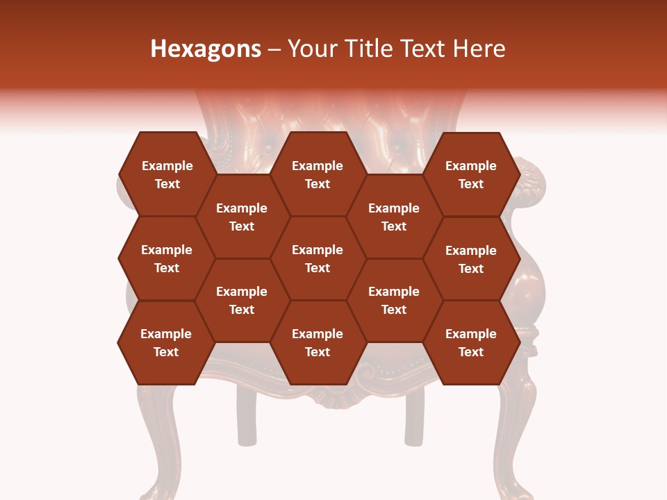 Grunge Decorative Elegance PowerPoint Template