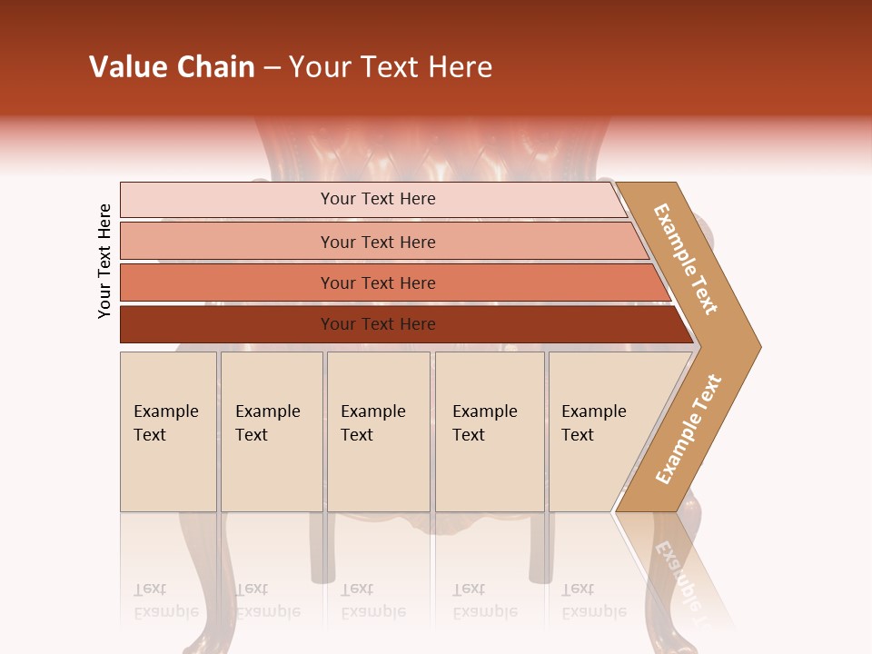 Grunge Decorative Elegance PowerPoint Template
