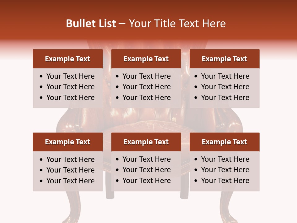 Grunge Decorative Elegance PowerPoint Template