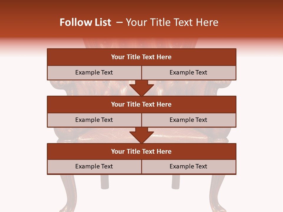 Grunge Decorative Elegance PowerPoint Template