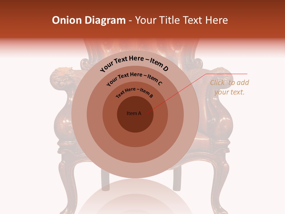 Grunge Decorative Elegance PowerPoint Template