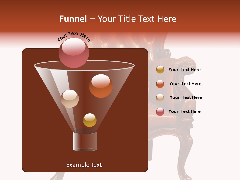 Grunge Decorative Elegance PowerPoint Template