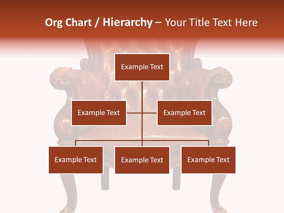 Grunge Decorative Elegance PowerPoint Template