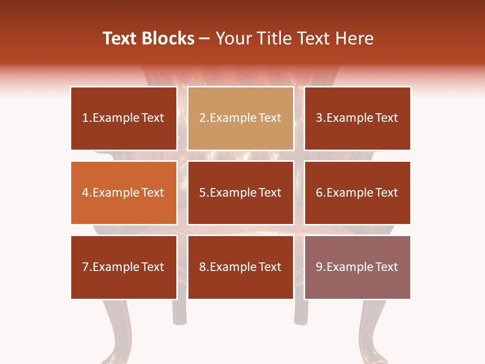 Grunge Decorative Elegance PowerPoint Template