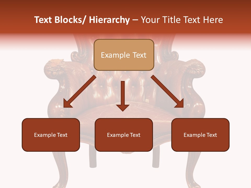 Grunge Decorative Elegance PowerPoint Template