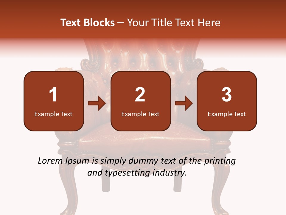 Grunge Decorative Elegance PowerPoint Template