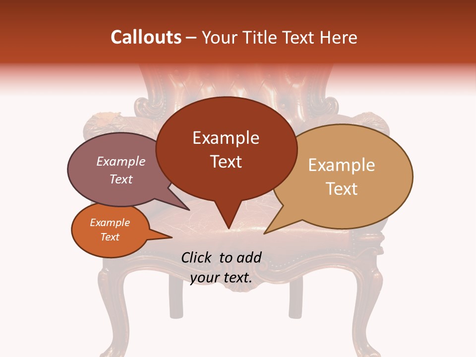 Grunge Decorative Elegance PowerPoint Template