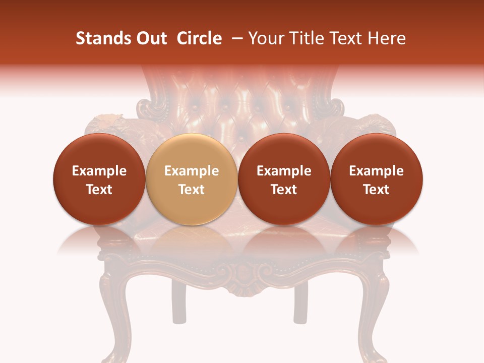 Grunge Decorative Elegance PowerPoint Template