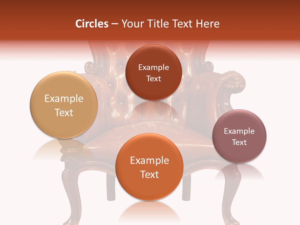 Grunge Decorative Elegance PowerPoint Template