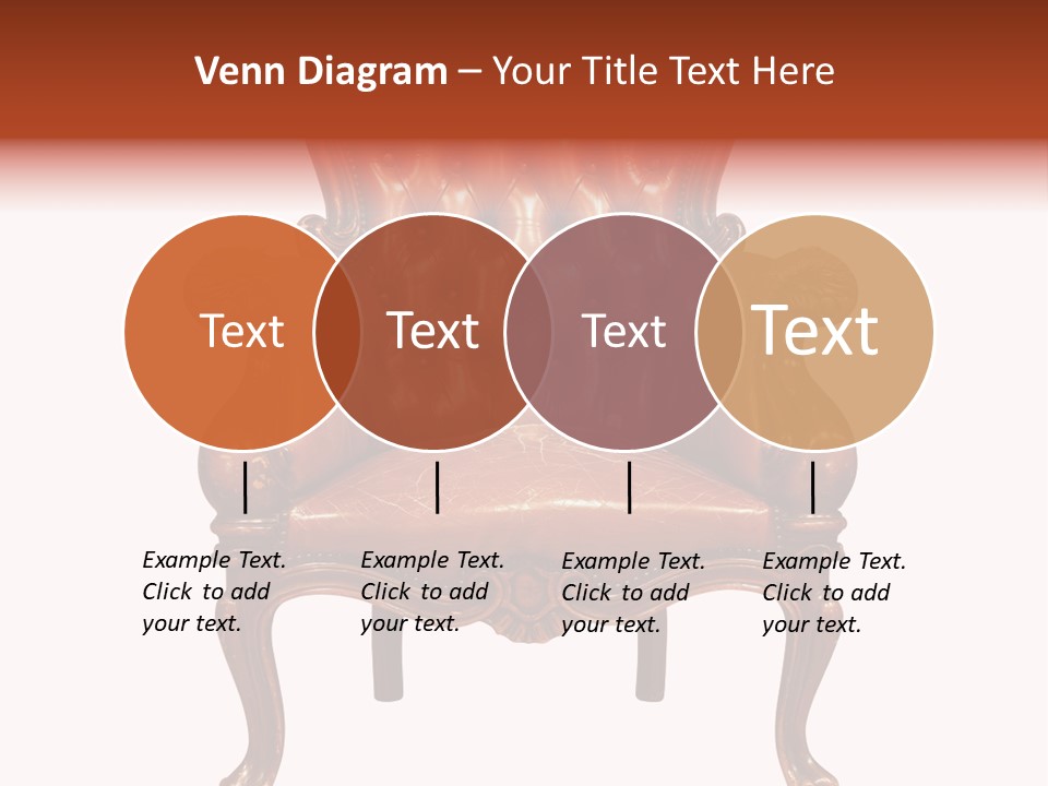 Grunge Decorative Elegance PowerPoint Template