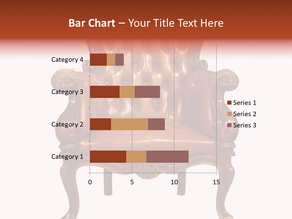 Grunge Decorative Elegance PowerPoint Template