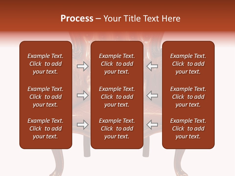 Grunge Decorative Elegance PowerPoint Template