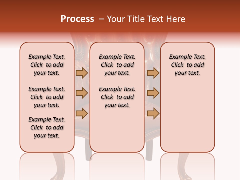 Grunge Decorative Elegance PowerPoint Template