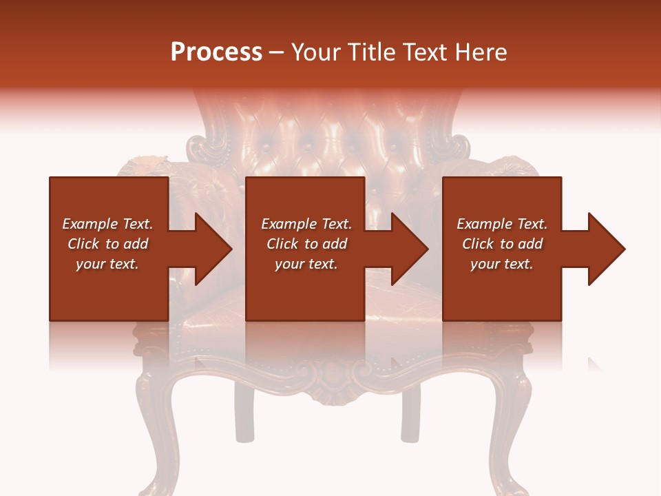Grunge Decorative Elegance PowerPoint Template
