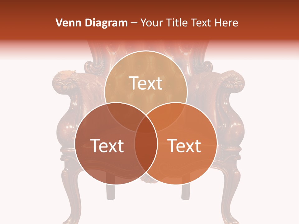 Grunge Decorative Elegance PowerPoint Template