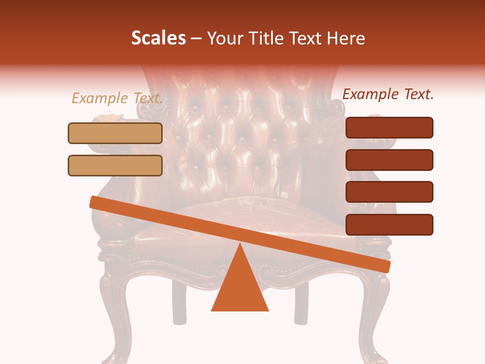 Grunge Decorative Elegance PowerPoint Template