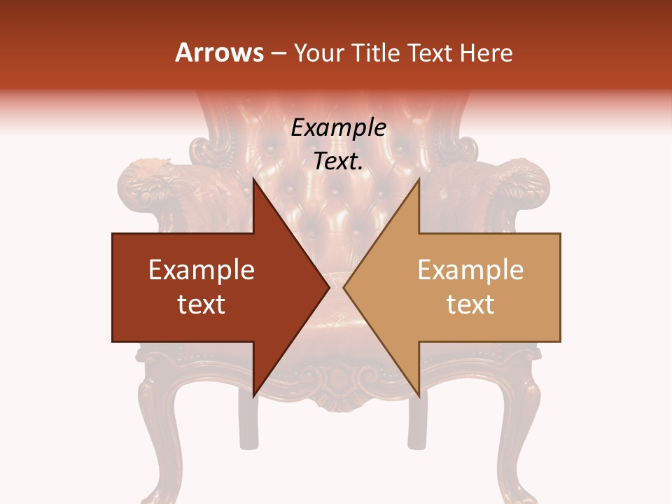 Grunge Decorative Elegance PowerPoint Template