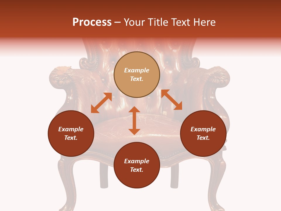 Grunge Decorative Elegance PowerPoint Template