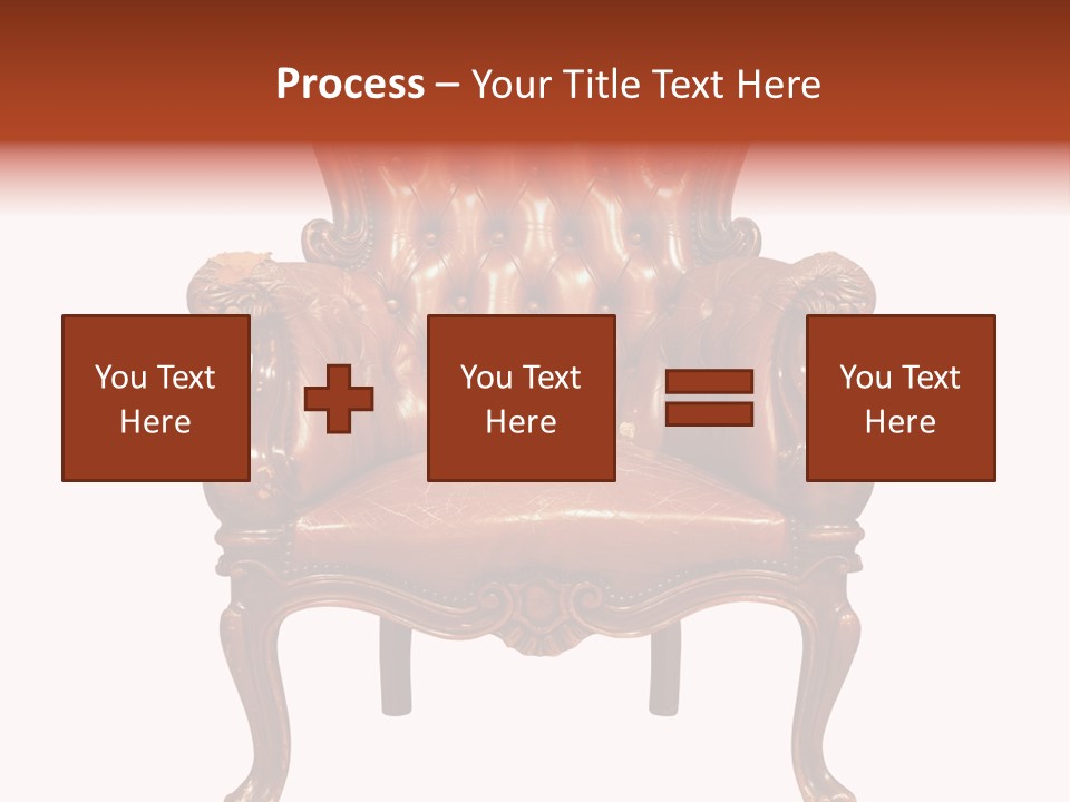 Grunge Decorative Elegance PowerPoint Template