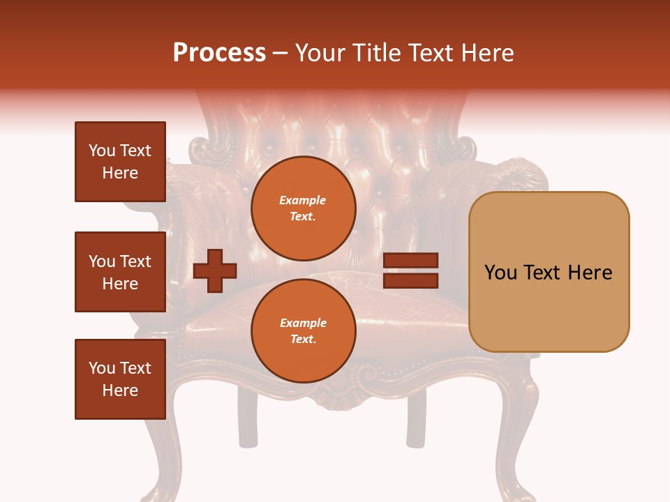 Grunge Decorative Elegance PowerPoint Template