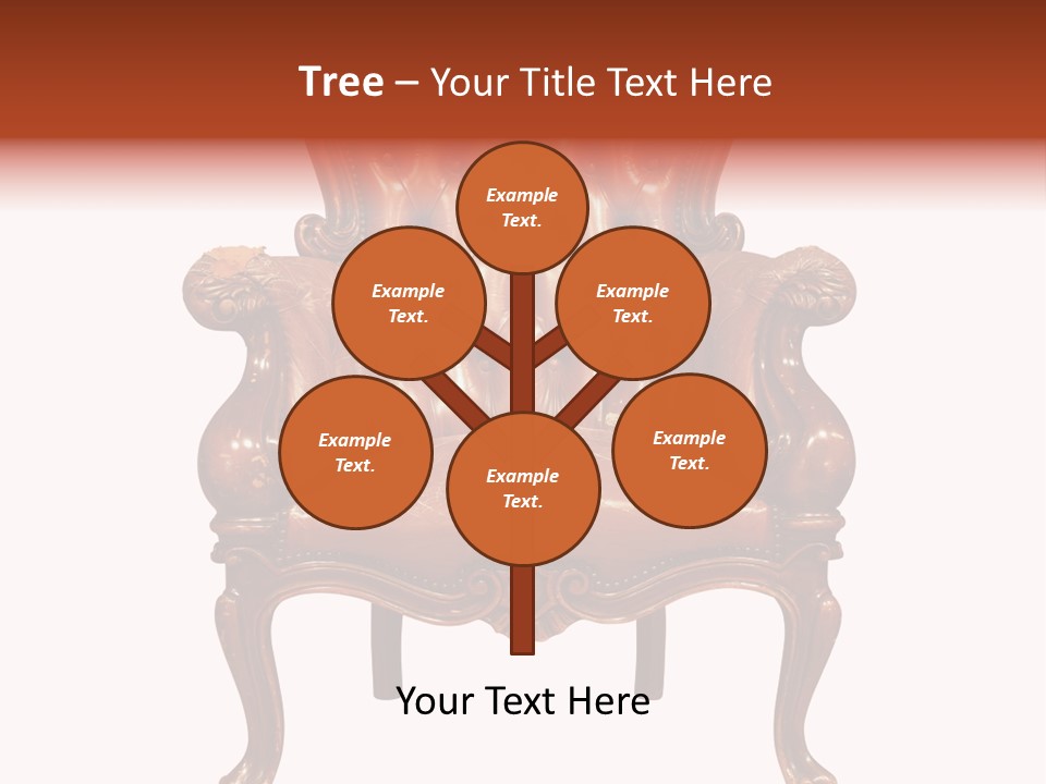 Grunge Decorative Elegance PowerPoint Template