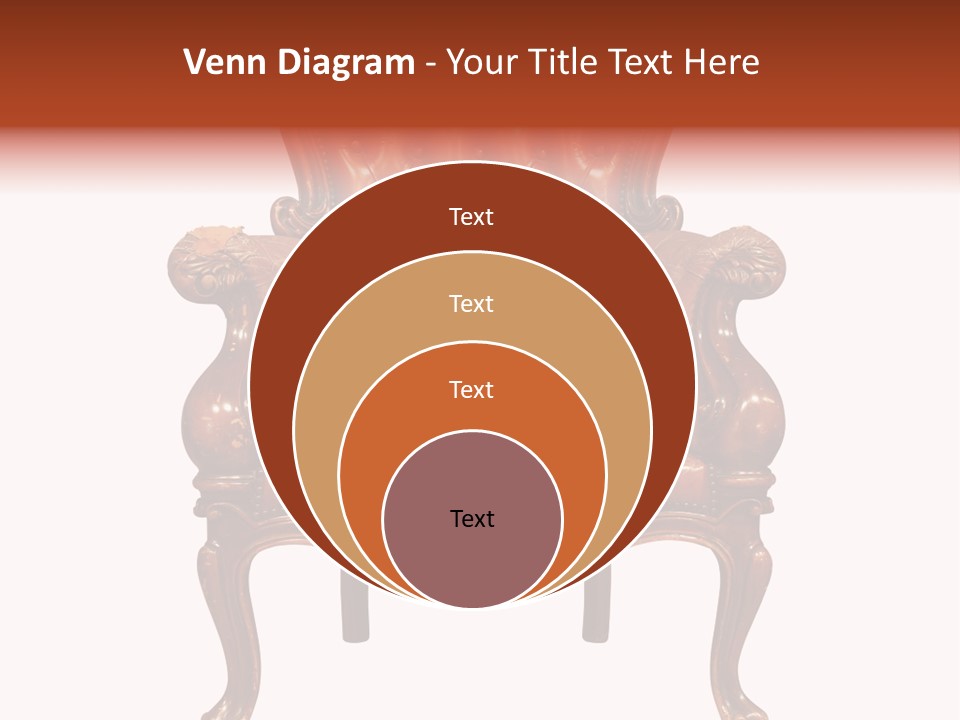 Grunge Decorative Elegance PowerPoint Template