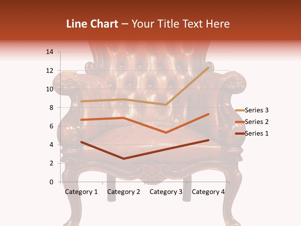 Grunge Decorative Elegance PowerPoint Template
