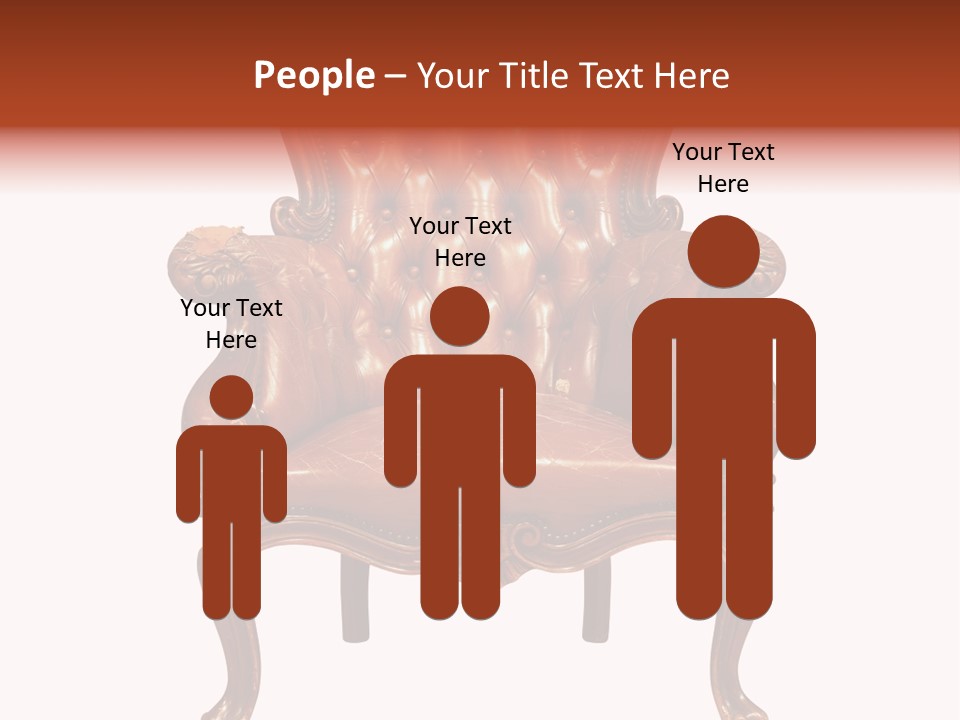 Grunge Decorative Elegance PowerPoint Template